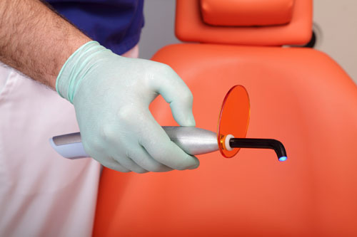 What Is Laser Periodontal Therapy?