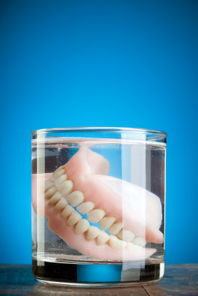 Why You Would Want To Consider Permanent Dentures?