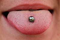 Risks Of Oral Piercings And How To Reduce Them