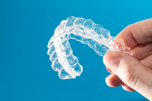 All You Need To Know About Invisalign