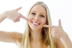 Facts About Laser Teeth Whitening