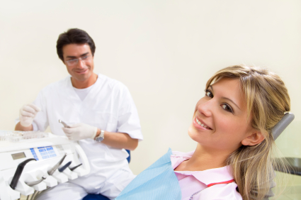 How Often Should You See a Dentist?
