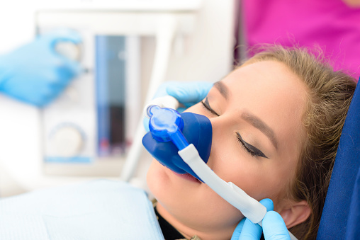 Using Dental Sedation for Special Needs Individuals