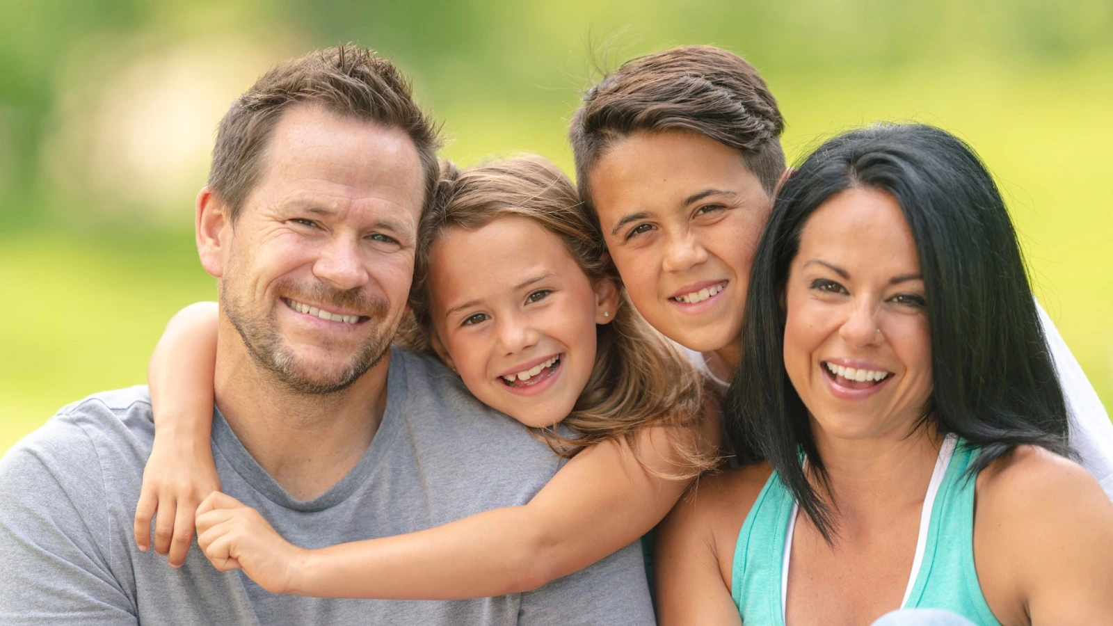 family dental