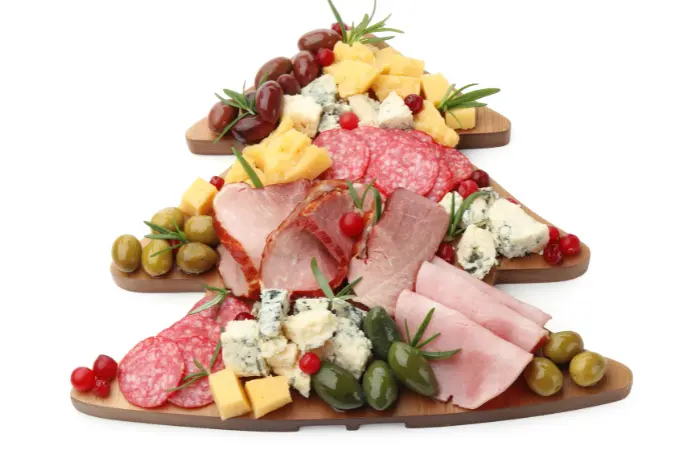 Healthy holiday foods for strong teeth and bright smiles - dentist Upland CA guide to tooth-friendly festive eating